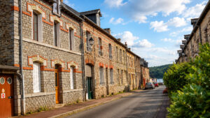 Centro di Paimpont