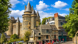 Vitré