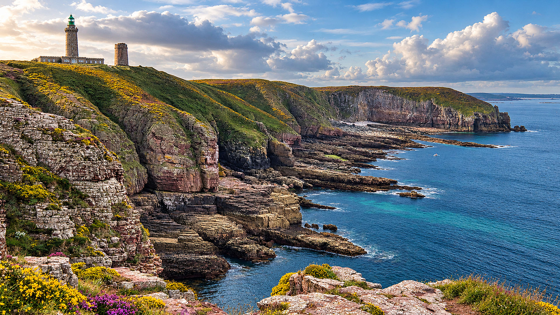 Cap Fréhel