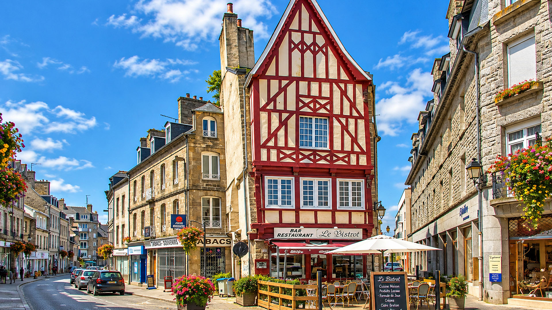 Guingamp
