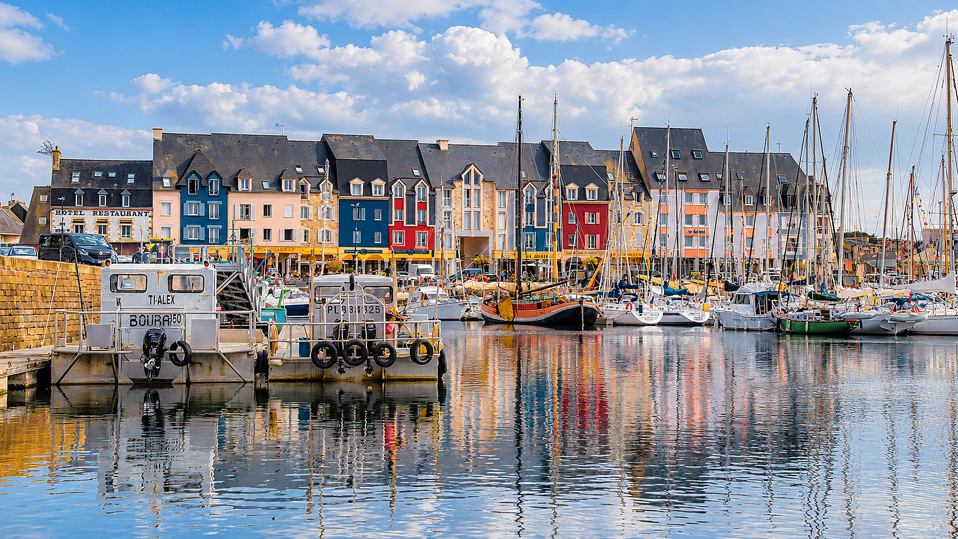 Paimpol