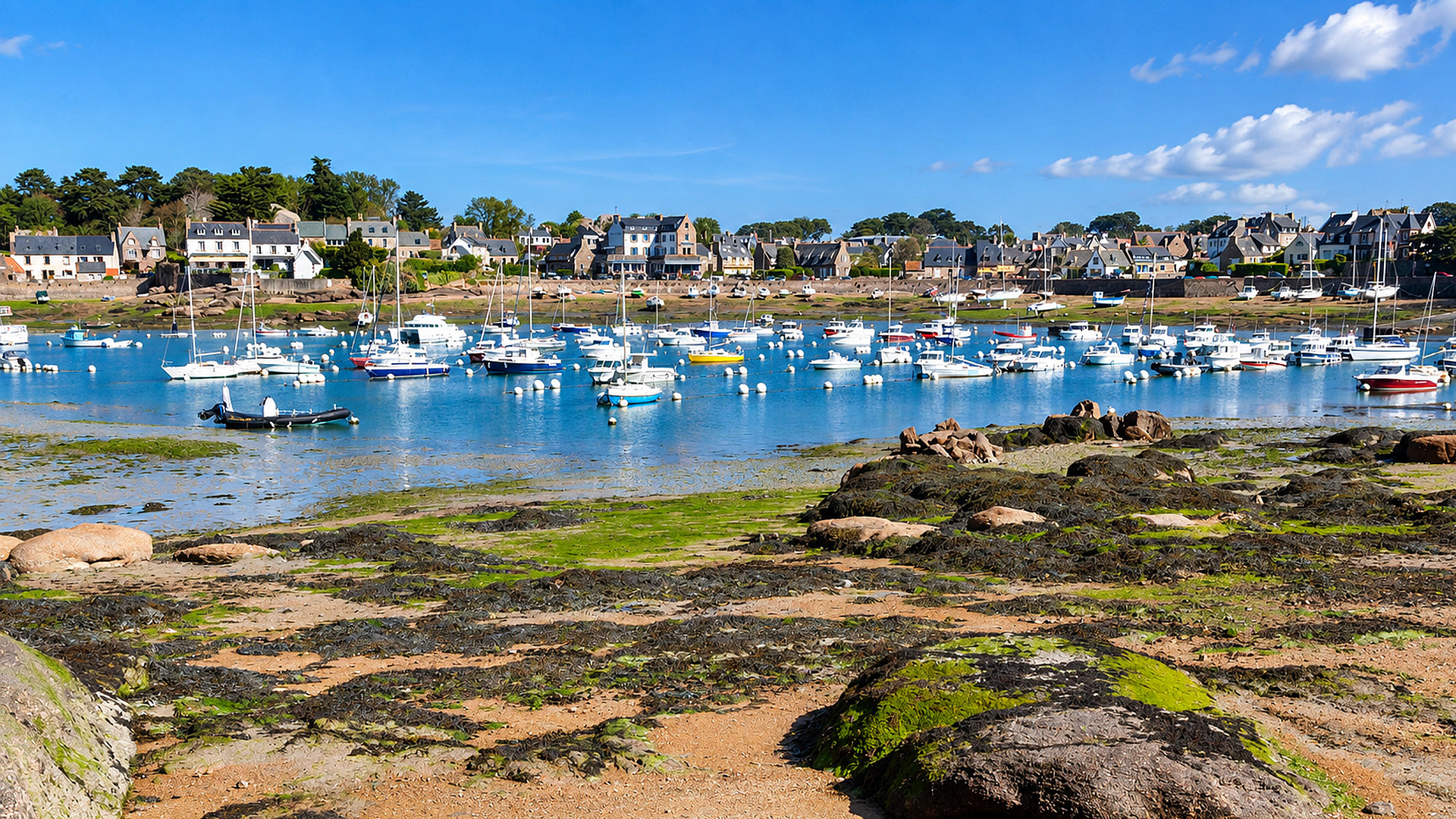 Perros-Guirec