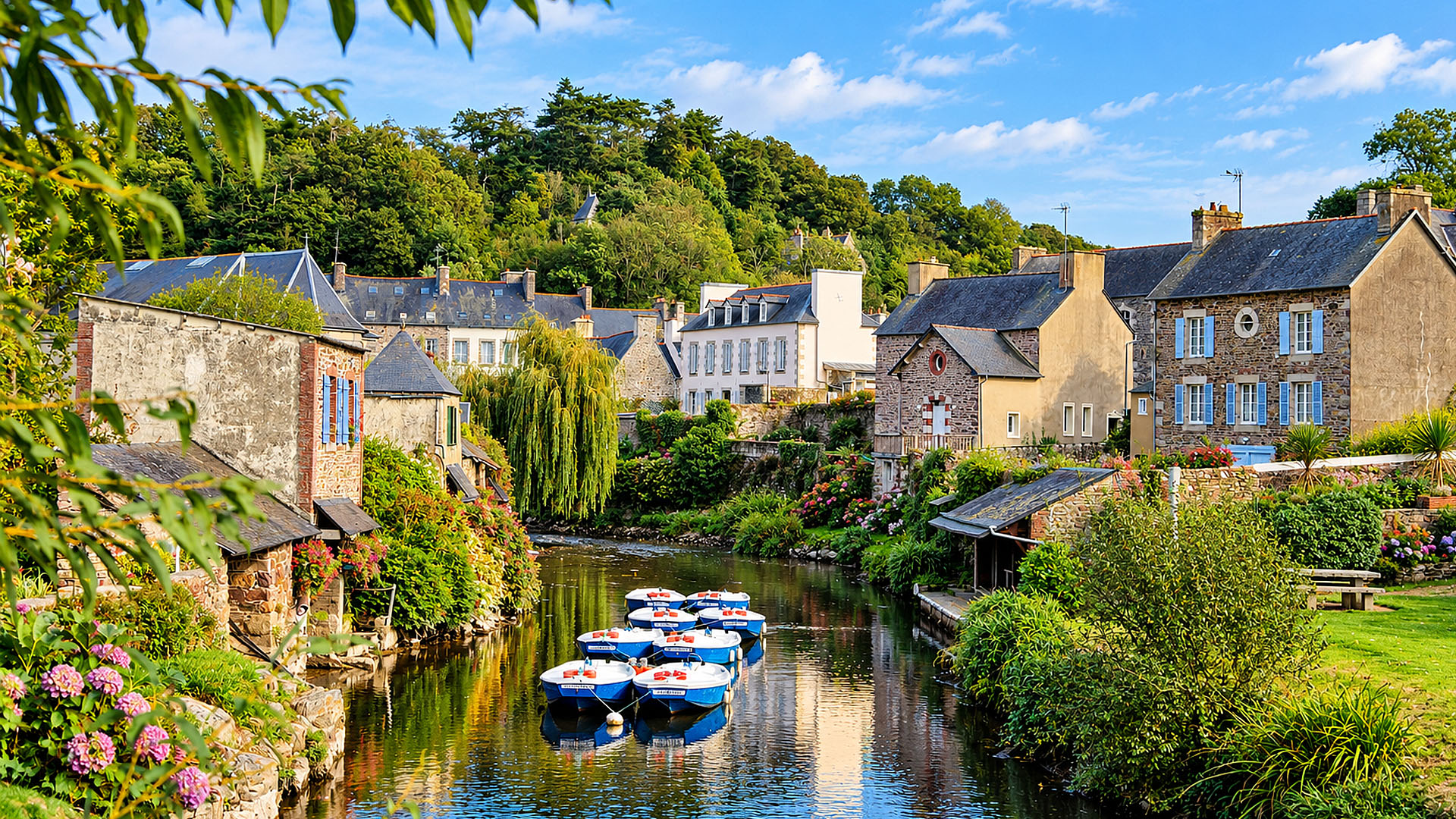 Pontrieux