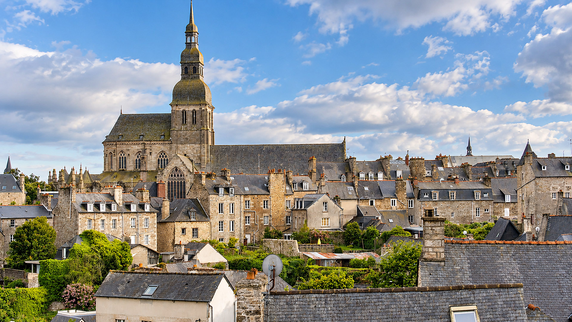 Saint-Brieuc